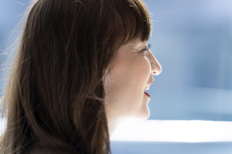 Fraktionssitzung der Bundestagsfraktion der Partei Die Linke in Berlin