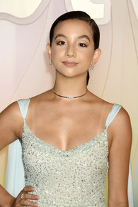 Apple TV+ Emmy Party in West Hollywood