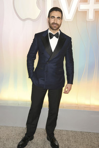 Apple TV+ Emmy Party in West Hollywood