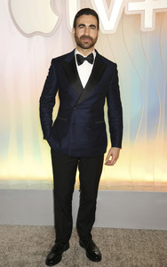 Apple TV+ Emmy Party in West Hollywood