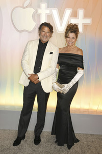 Apple TV+ Emmy Party in West Hollywood