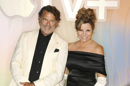 Apple TV+ Emmy Party in West Hollywood