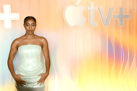 Apple TV+ Emmy Party in West Hollywood