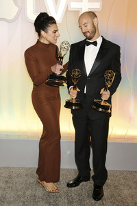 Apple TV+ Emmy Party in West Hollywood