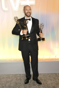 Apple TV+ Emmy Party in West Hollywood