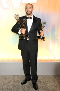 Apple TV+ Emmy Party in West Hollywood