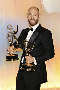 Apple TV+ Emmy Party in West Hollywood