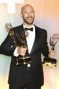 Apple TV+ Emmy Party in West Hollywood