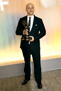 Apple TV+ Emmy Party in West Hollywood