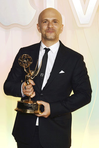 Apple TV+ Emmy Party in West Hollywood