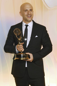 Apple TV+ Emmy Party in West Hollywood