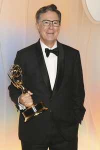 Apple TV+ Emmy Party in West Hollywood