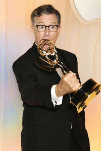 Apple TV+ Emmy Party in West Hollywood