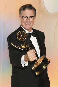 Apple TV+ Emmy Party in West Hollywood