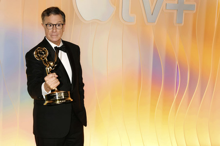 Apple TV+ Emmy Party in West Hollywood