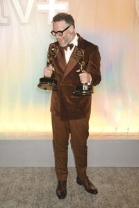 Apple TV+ Emmy Party in West Hollywood