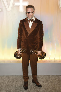 Apple TV+ Emmy Party in West Hollywood