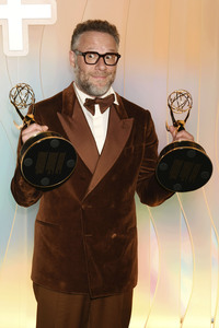 Apple TV+ Emmy Party in West Hollywood