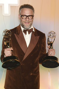 Apple TV+ Emmy Party in West Hollywood