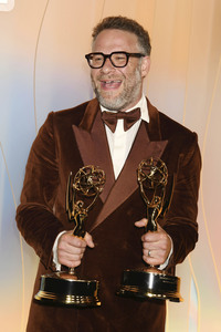 Apple TV+ Emmy Party in West Hollywood