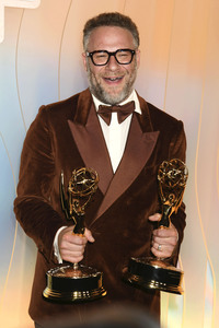 Apple TV+ Emmy Party in West Hollywood