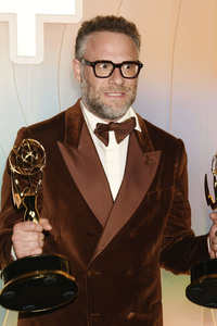 Apple TV+ Emmy Party in West Hollywood