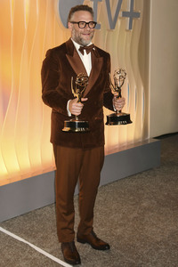 Apple TV+ Emmy Party in West Hollywood