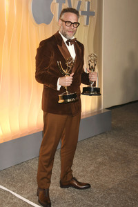 Apple TV+ Emmy Party in West Hollywood