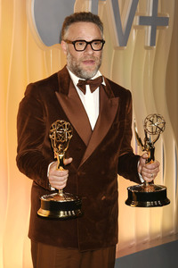 Apple TV+ Emmy Party in West Hollywood