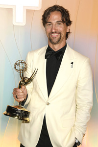 Apple TV+ Emmy Party in West Hollywood