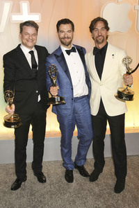 Apple TV+ Emmy Party in West Hollywood