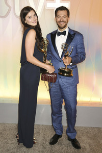 Apple TV+ Emmy Party in West Hollywood