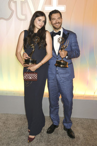 Apple TV+ Emmy Party in West Hollywood