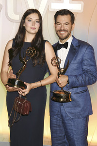 Apple TV+ Emmy Party in West Hollywood