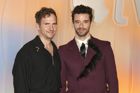 Apple TV+ Emmy Party in West Hollywood