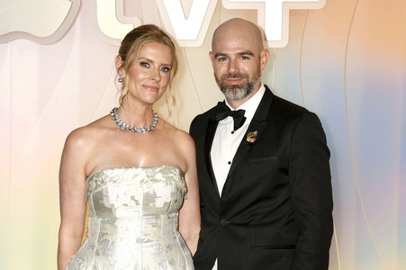 Apple TV+ Emmy Party in West Hollywood