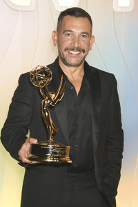 Apple TV+ Emmy Party in West Hollywood