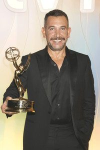 Apple TV+ Emmy Party in West Hollywood