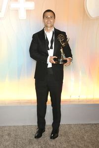 Apple TV+ Emmy Party in West Hollywood