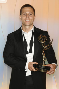 Apple TV+ Emmy Party in West Hollywood