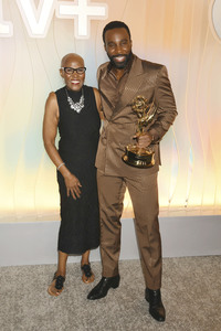 Apple TV+ Emmy Party in West Hollywood