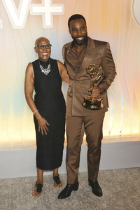 Apple TV+ Emmy Party in West Hollywood