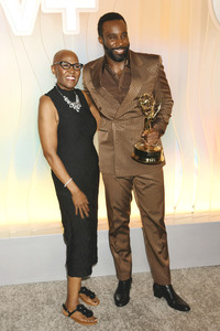 Apple TV+ Emmy Party in West Hollywood