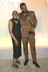 Apple TV+ Emmy Party in West Hollywood