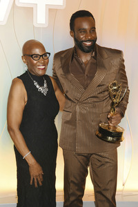 Apple TV+ Emmy Party in West Hollywood