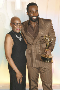 Apple TV+ Emmy Party in West Hollywood