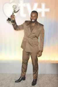 Apple TV+ Emmy Party in West Hollywood