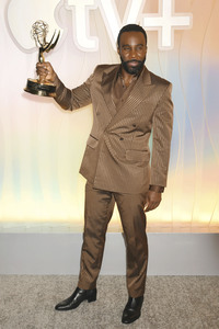 Apple TV+ Emmy Party in West Hollywood