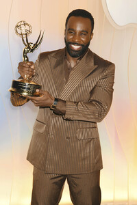 Apple TV+ Emmy Party in West Hollywood