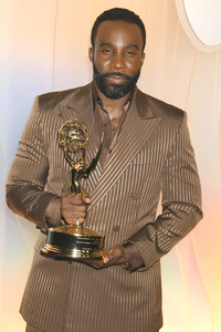 Apple TV+ Emmy Party in West Hollywood